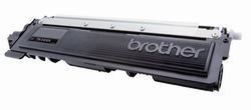 Brother TN240BK toner cartridge 1 pc(s) Original Black
