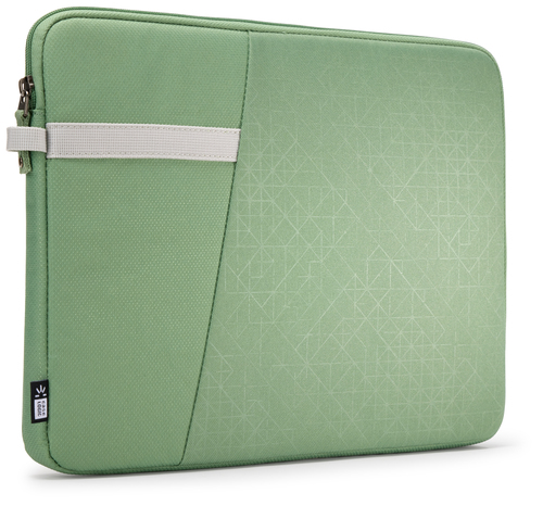 Case Logic Ibira IBRS214 - Islay Green 35,6 cm (14") Sleeve case Зеленый