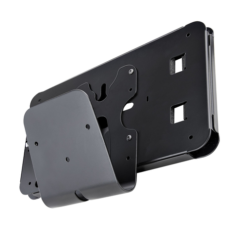 StarTech.com Secure Tablet Stand, Anti Theft Universal Tablet Holder for Tablets up to 10.5", Lockable Tablet Stand for Desk K-Slot Compatible, VESA, afbeelding 7