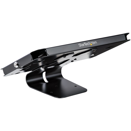 StarTech.com Secure Tablet Stand, Anti Theft Universal Tablet Holder for Tablets up to 10.5", Lockable Tablet Stand for Desk K-Slot Compatible, VESA, afbeelding 5