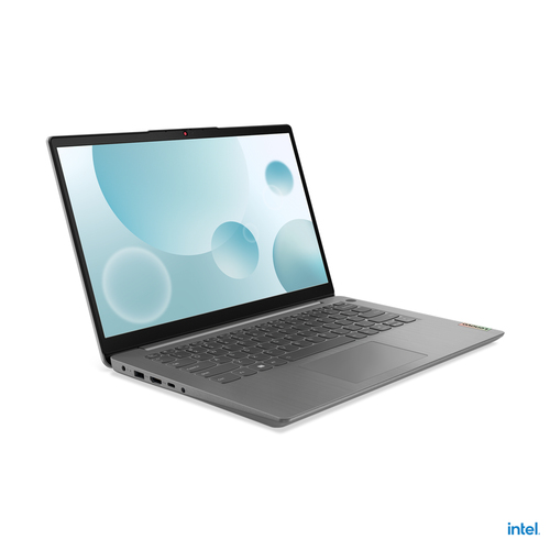 Lenovo Ideapad 3 14iau7 I5-1235u Computador Portá.