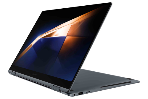 Samsung Galaxy Book4 360 NP960QGK-KG2CA laptop Intel Core Ultra 7 155H – image 7