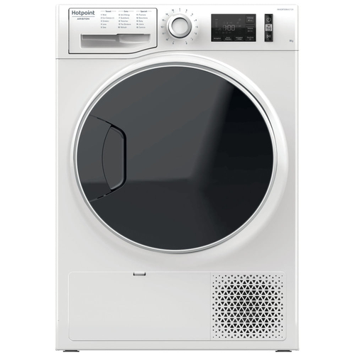 Hotpoint NT M11 9X3E IT сушилка для белья Отдельно стоящий Фронтальная загрузка 9 kg Белый
