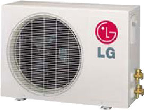 LG FM17AH air conditioner