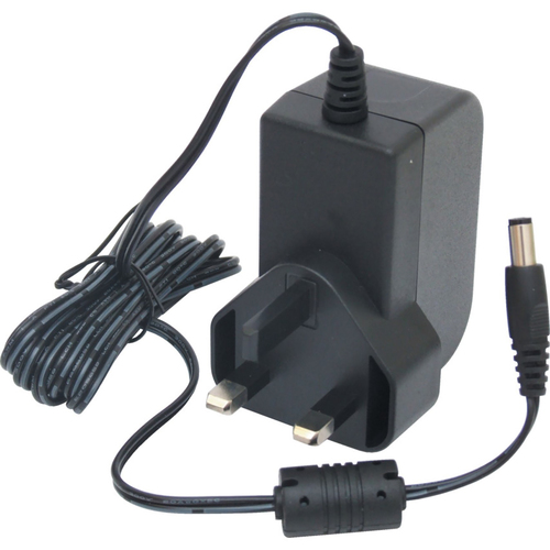 DYMO MAINS ADAPTER 240 VOLT .