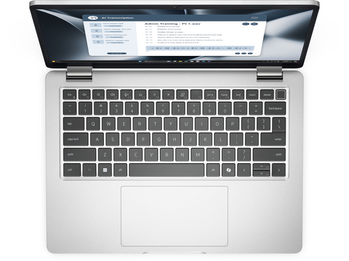 Dell Pro 13 Plus PB13255 AMD Ryzen™ 7 PRO 250 Laptop – image 5