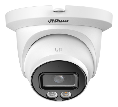 Dahua Technology WizSense IPC-HDW2649TM-S-IL-0280B security camera Turret IP security camera Indoor – image 4