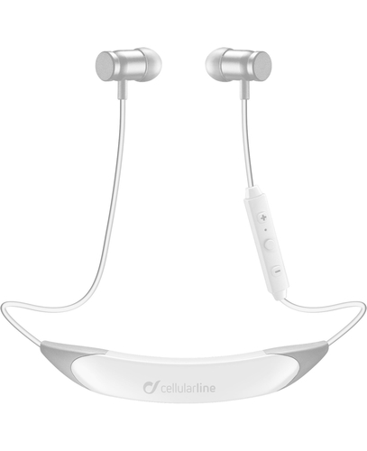 Cellularline NECKBAND ULTRA LIGHT - UNIVERSALE