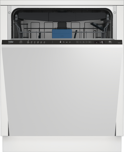 Beko b300 BDIN36550 Fully built-in 15 place settings