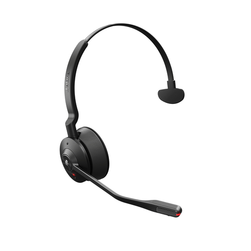 Jabra Engage 55 Mono - Headset, afbeelding 2