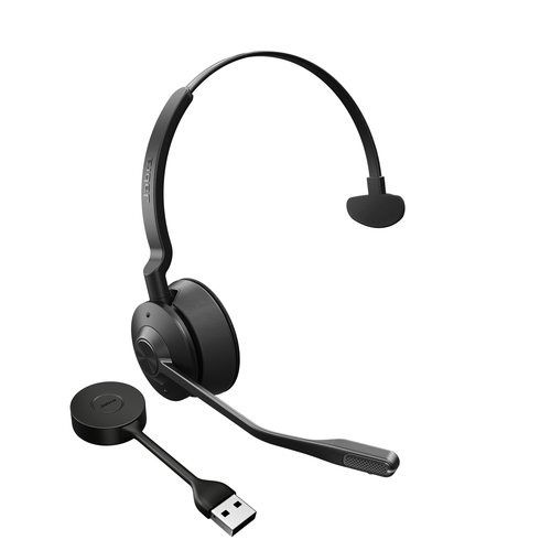 Jabra Engage 55 uc Mono Usb-awrls