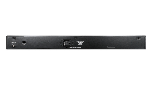 D-Link DGS 1510-20 - Switch, afbeelding 6