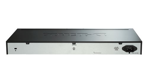 D-Link DGS 1510-20 - Switch, afbeelding 2
