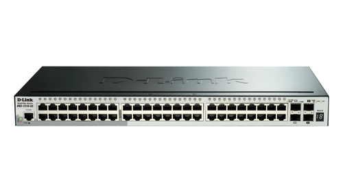 D-Link DGS 1510-20 - Switch, afbeelding 5