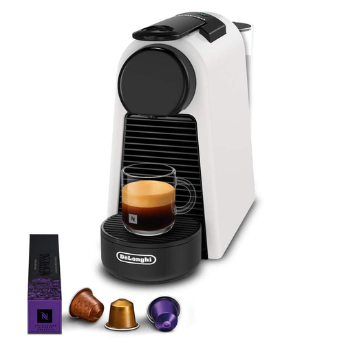 Nespresso De'Longhi Essenza Mini EN85.WMT, afbeelding 4