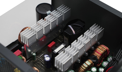 DeepCool PF400 - Voeding, afbeelding 7