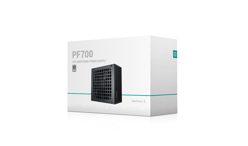 DeepCool PF700 - Voeding, afbeelding 9