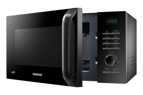 Samsung MG23H3115NK Black Grill microwave Countertop – image 4