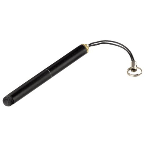 Hama 00108362 stylus pen Black