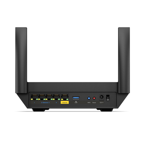 Router  LINKSYS Hydra