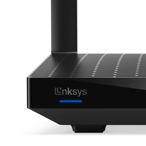 Router  LINKSYS Hydra