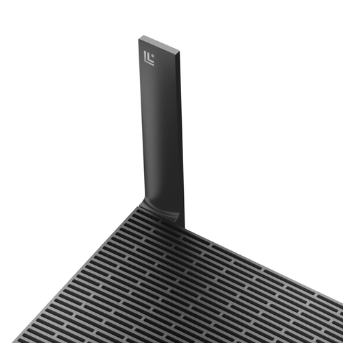 Router  LINKSYS Hydra