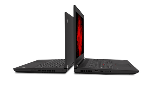 Lenovo ThinkPad P17. Product type: Mobile workstation, Form factor: Clamshell. Processor family: Intel® Core™ i7, Processo