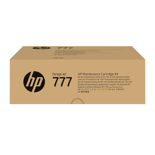 HP 3ED19A product photo