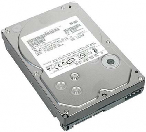 Acer 500GB 3.5" 6G SAS 7.2K