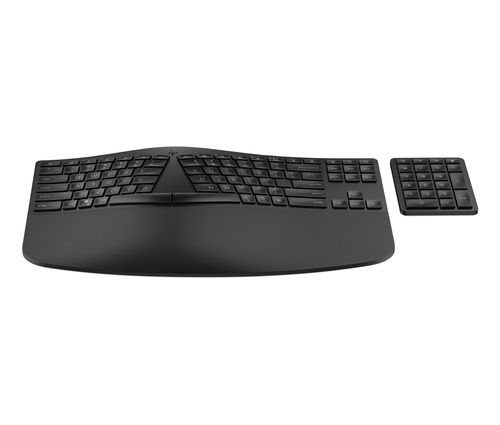 HP 965 BLK Ergonomic Wireless KBD (ML)