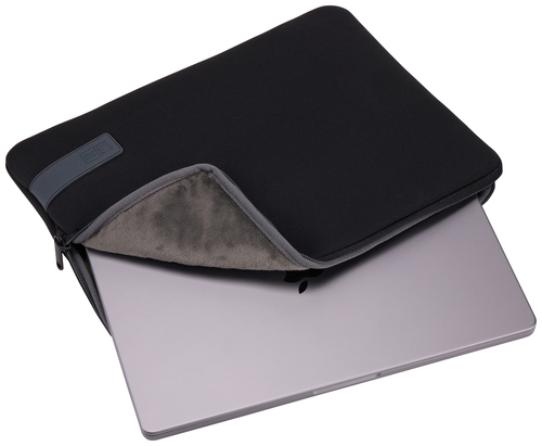 Case Logic Reflect REFMB-114 - Beschermhoes notebook, afbeelding 4