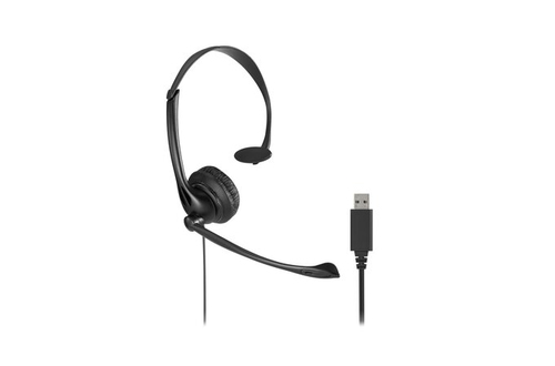 Kensington K80100AP Ausinės be mikrofono ir ausinės su mikrofonu