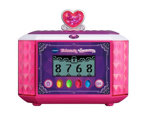VTech KidiSecrets Sieraden Schatkist – image 2