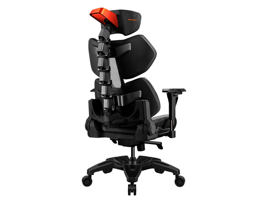 COUGAR Gaming-stoel Terminator, zwart, afbeelding 3