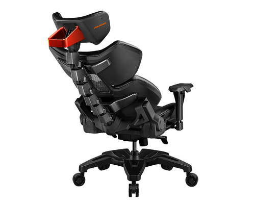 COUGAR Gaming-stoel Terminator, zwart, afbeelding 5