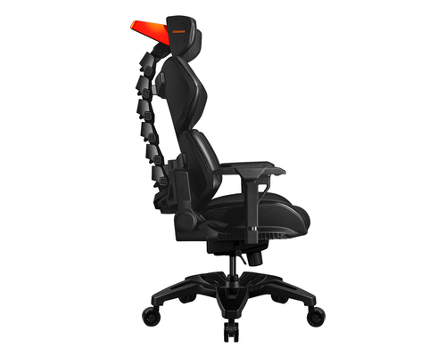 COUGAR Gaming-stoel Terminator, zwart, afbeelding 2