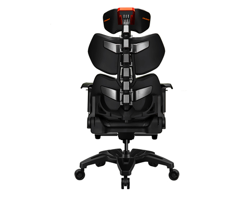 COUGAR Gaming-stoel Terminator, zwart, afbeelding 4