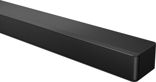 Hisense HS2100 2.1ch Soundbar with Dolby Audio & Wireless Subwoofer Ultra-Slim in Black Black - image 5