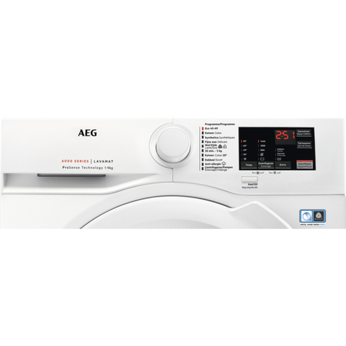 AEG L6FBI94BBW ProSense, afbeelding 3