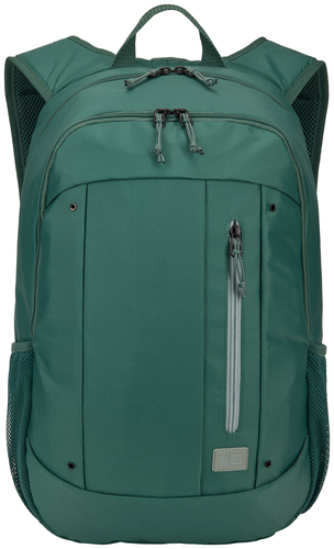 Case Logic Jaunt WMBP215 - Smoke Pine. Backpack type: Rucksack, Product main colour: Green, Material: Polyester. Width: 31