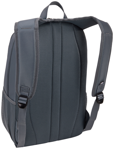 Case Logic Jaunt WMBP215 - Stormy Weather. Backpack type: Rucksack, Product main colour: Grey, Material: Polyester. Width: