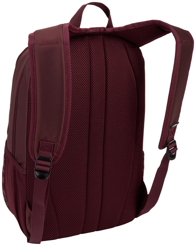 Case Logic Jaunt WMBP215 - Port Royale. Backpack type: Rucksack, Product main colour: Burgundy, Material: Polyester. Width