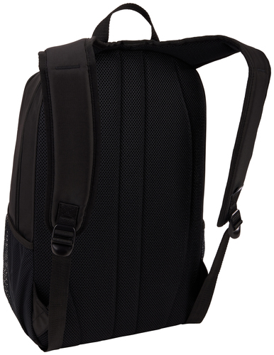 Case Logic Jaunt WMBP215 - Black. Backpack type: Rucksack, Product main colour: Black, Material: Polyester. Width: 310 mm,