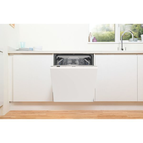 Indesit DIO3T131FE 60cm Fully Integrated Dishwasher 14 Place D Rated - image 8