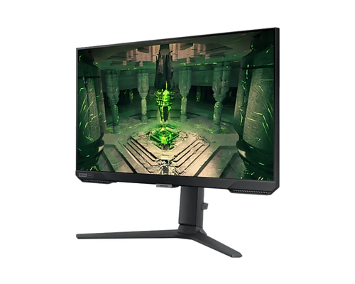 Samsung Odyssey G4 Full HD 25" LED Gaming Monitor - Black - image 4