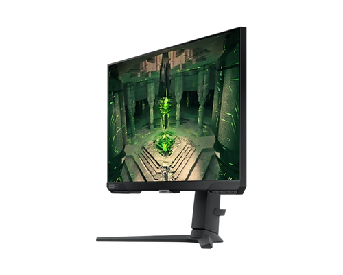 Samsung Odyssey G4 Full HD 25" LED Gaming Monitor - Black - image 6