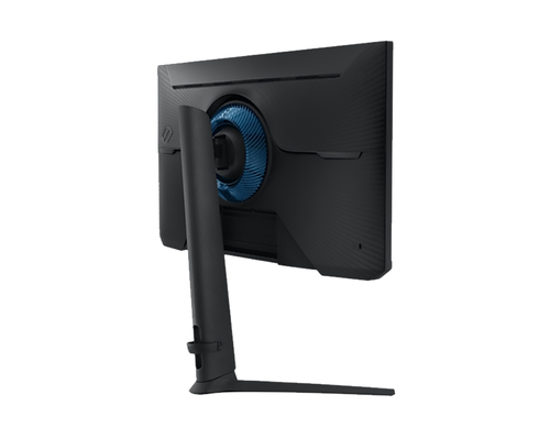 Samsung Odyssey G4 Full HD 25" LED Gaming Monitor - Black - image 8