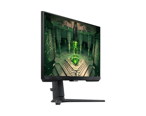 Samsung Odyssey G4 Full HD 25" LED Gaming Monitor - Black - image 7
