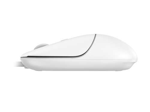 Conceptronic REGAS02W 4-Button Silent USB-C Mouse, Adjustable DPI, Ambidextrous – image 6