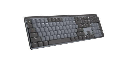 Teclado  LOGITECH MX MECHANICAL